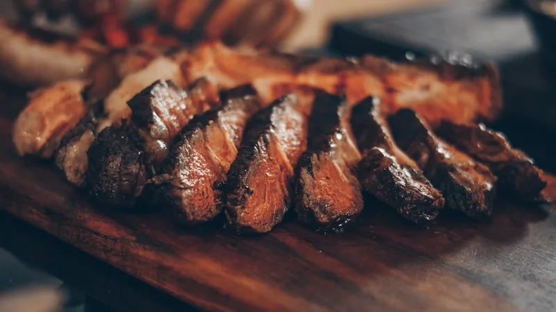 Dana Steak
