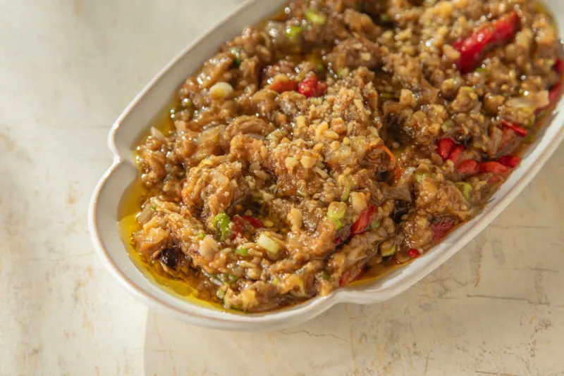 بابا غنوج