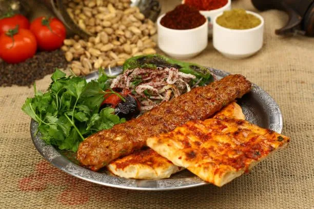 Adana Kebap