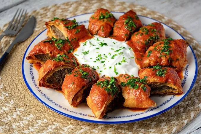 Sarma Beyti