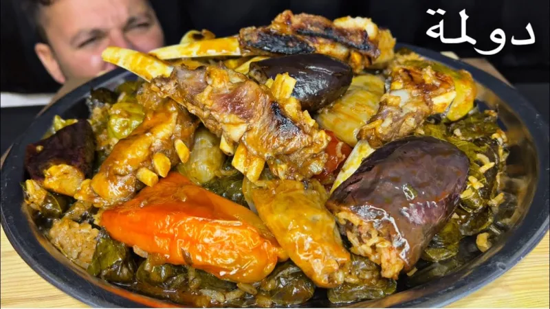 دولمه ırak